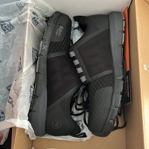 Timberland PRO Composite Toe Shoes